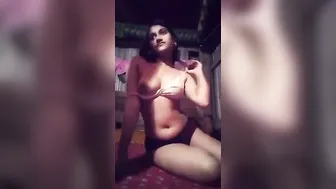 My GF Is Blessed With The Most Incredible Sexy Body