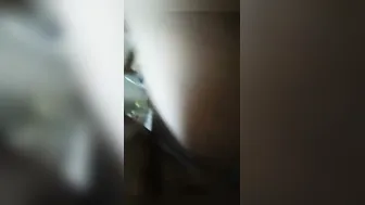 Hubby Eating Out His Wifes Juicy Pussy On Bedroom Floor