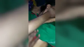 Shy College Girl Getting Fucked Hard By Her Boyfriend At Home