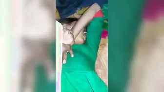 Shy College Girl Getting Fucked Hard By Her Boyfriend At Home