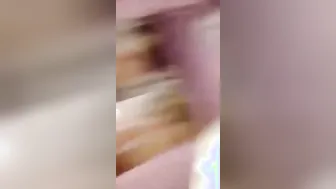 Desi Guy With Thick Dick Pounding A Smooth Shaved Indian Pussy