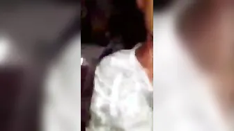 Desi Guy With Thick Dick Pounding A Smooth Shaved Indian Pussy