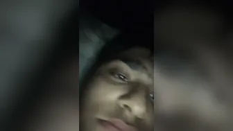 Chubby North Indian Slut Bouncing On Thick Cock At Home