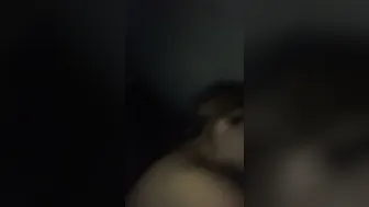 Chubby North Indian Slut Bouncing On Thick Cock At Home