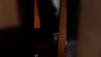 Slim Desi Babe Getting Naked Secretly Filmed By Her Man