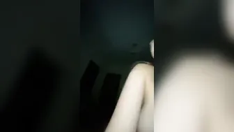 Pakistani Babe Riding Dick While Dirty Talking In Hindi Audio