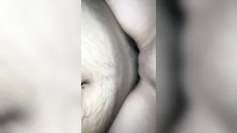 Pakistani Babe Riding Dick While Dirty Talking In Hindi Audio