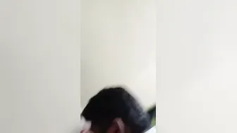 Newlywed Tamil Couple Filming Their First Homemade Sex Session