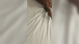 Cheating South Indian Wife Getting Naked Before Hot Session