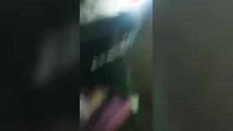 Bihari Village Bhabhi Exposing Her Boobs And Pussy For Me