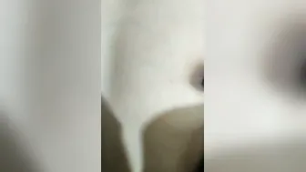 Shy GF Stripping Naked While Showering Caught On Cam