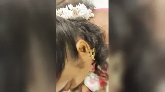 Tamil Wife Sucking Lover Deep In Cheap Hotel Hidden Camera