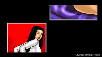 Married Bhabhi Hosting Wild Birthday Party Turning Into Group Sex