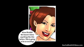 Married Bhabhi Hosting Wild Birthday Party Turning Into Group Sex