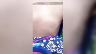 Tribal Wife Getting Fucked Hard Outdoors Behind The Village