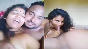 Chubby Village Bhabhi Getting Fucked Raw By Her Horny Husband