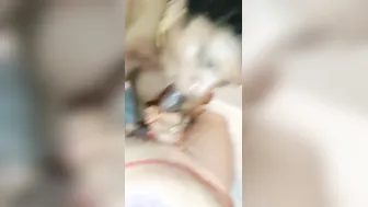 Mallu Wife Sucking Dick Like A Pro Giving Amazing Blowjob
