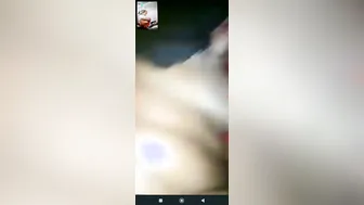 Village Couples Getting Naughty Together On Private Video Call