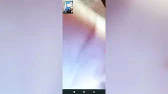 Village Couples Getting Naughty Together On Private Video Call