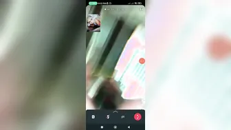 Village Couples Getting Naughty Together On Private Video Call