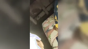 Village Slut Getting Fucked Hard By Paying Customer Rough