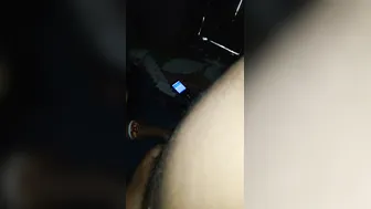 Village Slut Getting Fucked Hard By Paying Customer Rough