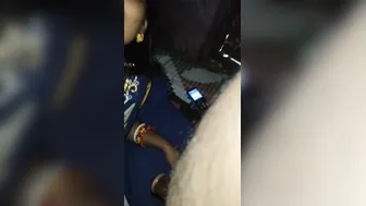 Village Slut Getting Fucked Hard By Paying Customer Rough