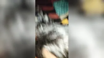 Village Slut Getting Fucked Hard By Paying Customer Rough