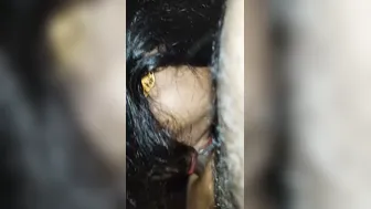Village Slut Getting Fucked Hard By Paying Customer Rough