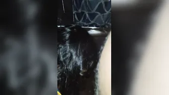 Village Slut Getting Fucked Hard By Paying Customer Rough