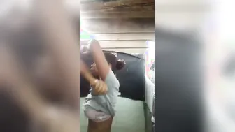 Tamil Babe Filming Herself Bathing Naked In Bathroom Selfie Cam