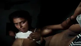 Desi Village Girl Losing Virginity Showing First Time Bleeding