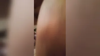 Young Indian Babe Riding Thick Cock Bouncing Up And Down Fast