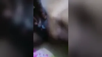 Village Bhabhi Caught Naked Moments Before Getting Fucked Hard