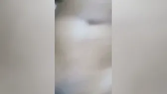 Village Bhabhi Caught Naked Moments Before Getting Fucked Hard
