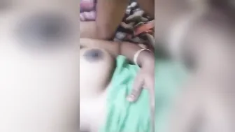 Desi Couple Fucking Rough Captured On Camera Moaning Together