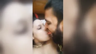Desi Couple Fucking Rough Captured On Camera Moaning Together