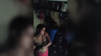 Village Bhabhi Playing With Herself Caught On Secret Hidden Cam