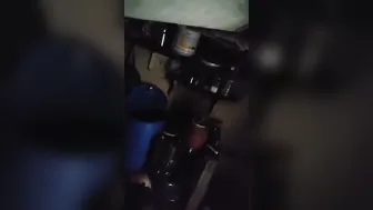 Village Bhabhi Playing With Herself Caught On Secret Hidden Cam