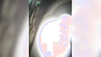 Village Bhabhi Teasing With Her Big Natural Tits On Display