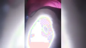 Village Bhabhi Teasing With Her Big Natural Tits On Display