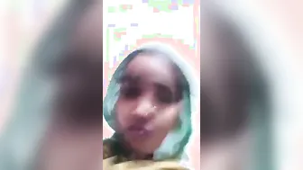 Bengali Teen Fingering Virgin Pussy Getting Wet And Horny