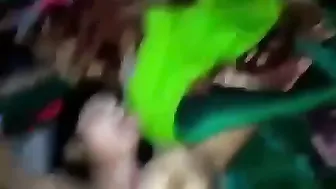 Horny Bhabhi Taking Anal From Younger Guy At Home Alone