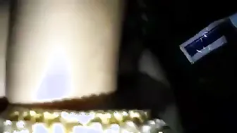 Horny Bhabhi Taking Anal From Younger Guy At Home Alone