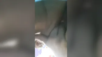 Unsatisfied Married Woman Showing Naked Pussy Wanting More