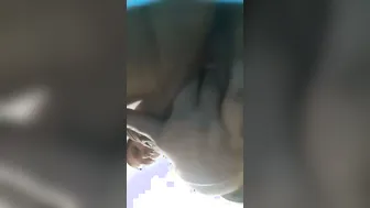 Unsatisfied Married Woman Showing Naked Pussy Wanting More