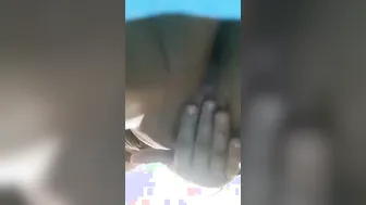 Unsatisfied Married Woman Showing Naked Pussy Wanting More