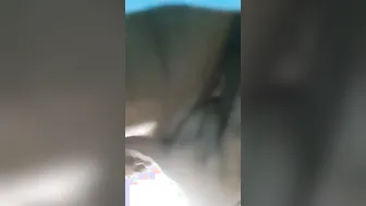 Unsatisfied Married Woman Showing Naked Pussy Wanting More