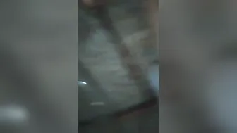 Village Bhabhi Teasing With Dark Pussy Before Riding Cock