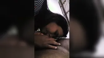 Mature Milf Sucking Cock And Swallowing In Homemade Sex Tape